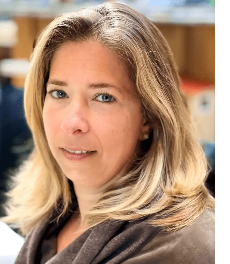 Dr Deborah Abeles. MD